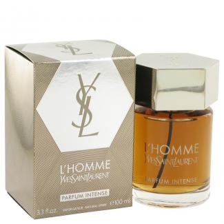 YSL L'homme Lanuitde L' Intense